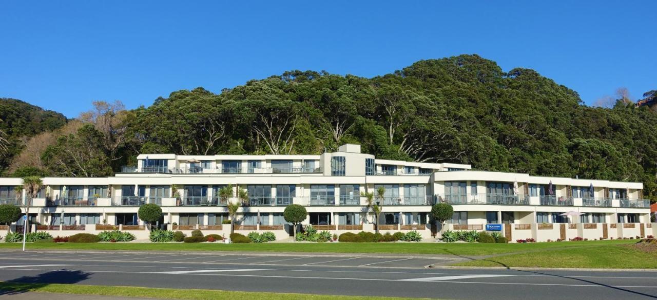 Beachpoint Apartments Ohope Exterior foto